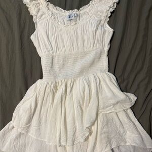 Princess Polly Romper